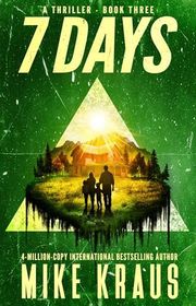 Mike Kraus book cover