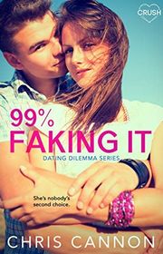 Dating Dilemmas book cover