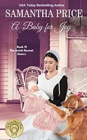 A Baby For Joy