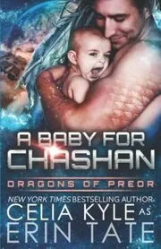 A Baby for Chashan