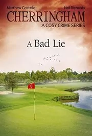 A Bad Lie