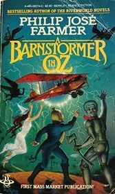 A Barnstormer in Oz