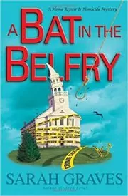 A Bat in the Belfry