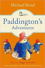 A Bear Called Paddington and Stories