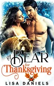 A Bear for Thanksgiving