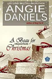 A Beau for Christmas