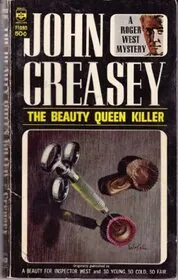 A Beauty for Inspector West / The Beauty Queen Killer