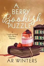A Berry Bookish Puzzle