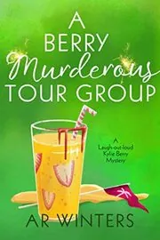 A Berry Terrible Tour Group