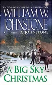 A Big Sky Christmas