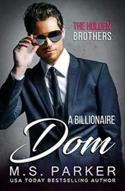 A Billionaire Dom