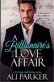A Billionaire's Love Affair
