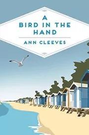 Ann Cleeves