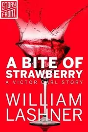 A Bite of Strawberry