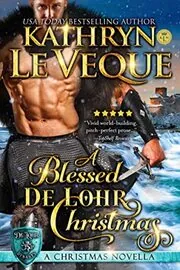 A Blessed de Lohr Christmas