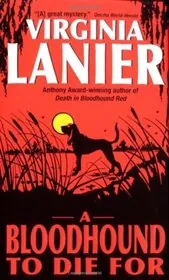 A Bloodhound To Die For