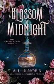 A Blossom at Midnight