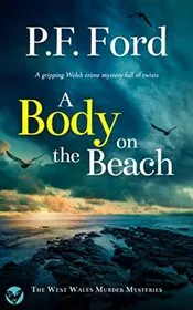 A Body on the Beach