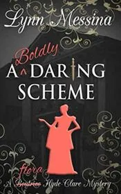 A Boldly Daring Scheme