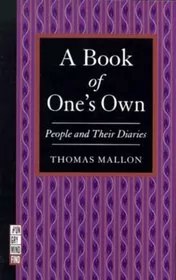 A Book of One's Own