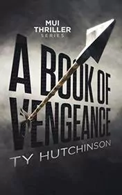 A Book of Vengeance