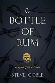 A Bottle of Rum