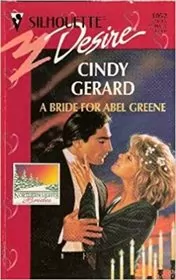 A Bride for Abel Greene