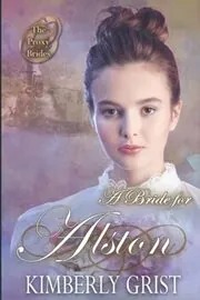A Bride for Alston