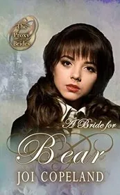 A Bride for Bear