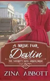 A Bride for Devlin