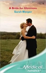 A Bride for Glenmore