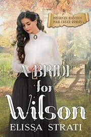 A Bride for Wilson