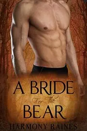 A Bride for the Bear