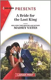 A Bride for the Lost King