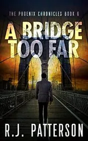 Jack Patterson book cover