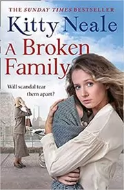 A Broken Family