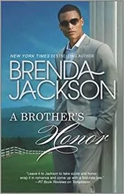 A Brother's Honor