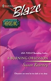 A Burning Obsession
