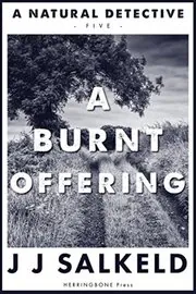 A Burnt Offering