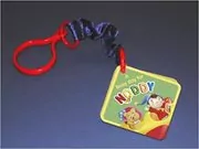 Book cover for "A Busy Day for Noddy" by Enid Blyton