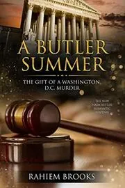 A Butler Summer