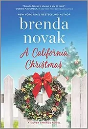 A California Christmas