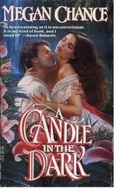 A Candle in the Dark