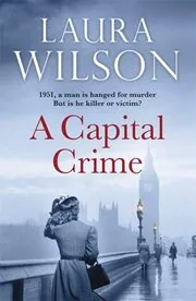 A Capital Crime / The Wrong Man
