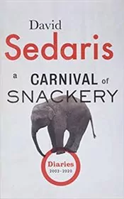 A Carnival of Snackery