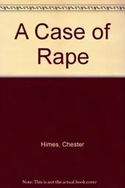 A Case Of Rape