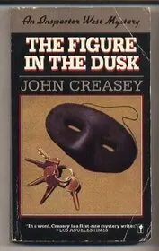 A Case for Inspector West / The Figure in the Dusk
