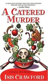 A Catered Murder