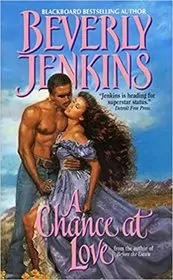 A Chance at Love