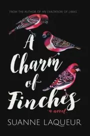 A Charm of Finches